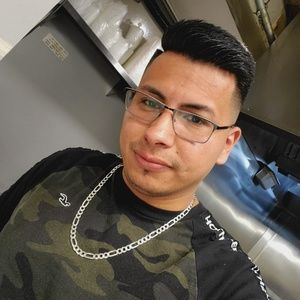 Meet your Posher, Pedro